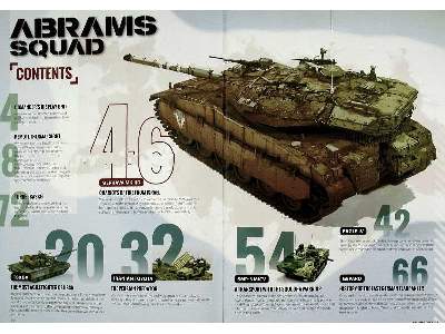 Abrams Squad Nr 15 - zdjęcie 12