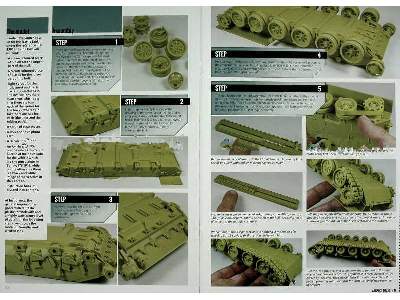 Abrams Squad Nr 15 - zdjęcie 14