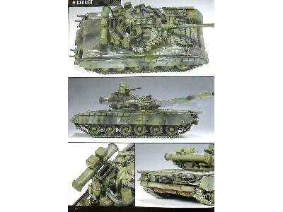 Abrams Squad Nr 15 - zdjęcie 18