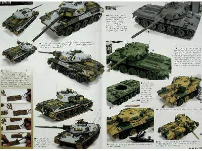 Abrams Squad Nr 16 - zdjęcie 3