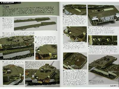 Abrams Squad Nr 16 - zdjęcie 5