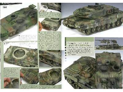 Abrams Squad Nr 16 - zdjęcie 7