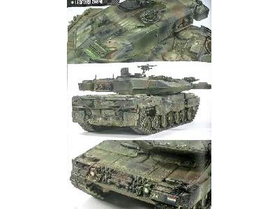 Abrams Squad Nr 16 - zdjęcie 8