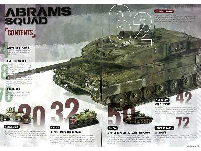 Abrams Squad Nr 16 - zdjęcie 12