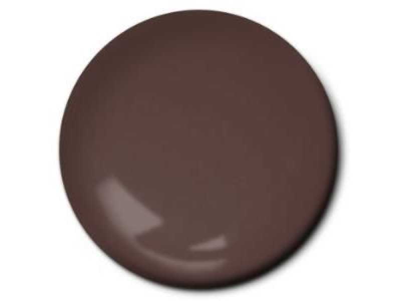 Farba Raw Umber Acryl (F) - matowa - zdjęcie 1