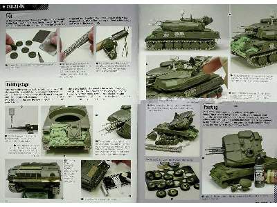 Abrams Squad Nr 17 - zdjęcie 3