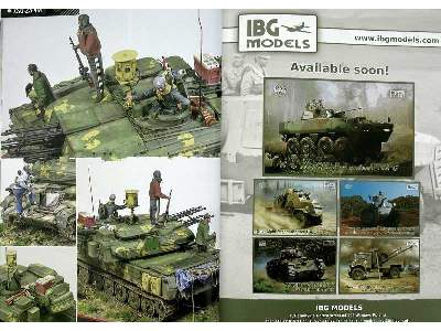 Abrams Squad Nr 17 - zdjęcie 4