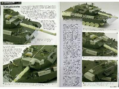 Abrams Squad Nr 17 - zdjęcie 5