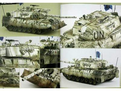 Abrams Squad Nr 17 - zdjęcie 7