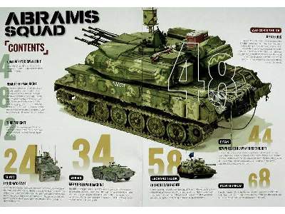Abrams Squad Nr 17 - zdjęcie 11