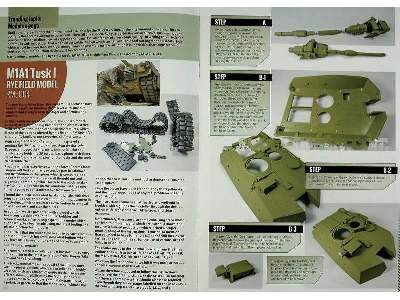 Abrams Squad Nr 17 - zdjęcie 12