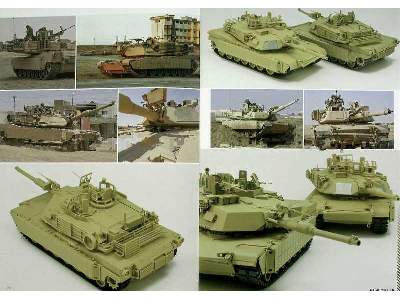 Abrams Squad Nr 17 - zdjęcie 14