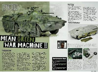 Abrams Squad Nr 17 - zdjęcie 16