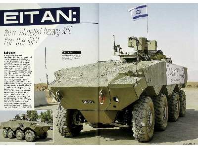 Abrams Squad Nr 17 - zdjęcie 18