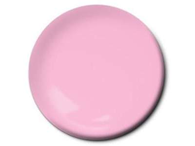 Farba Piping Pink Acryl (F) - matowa - zdjęcie 1