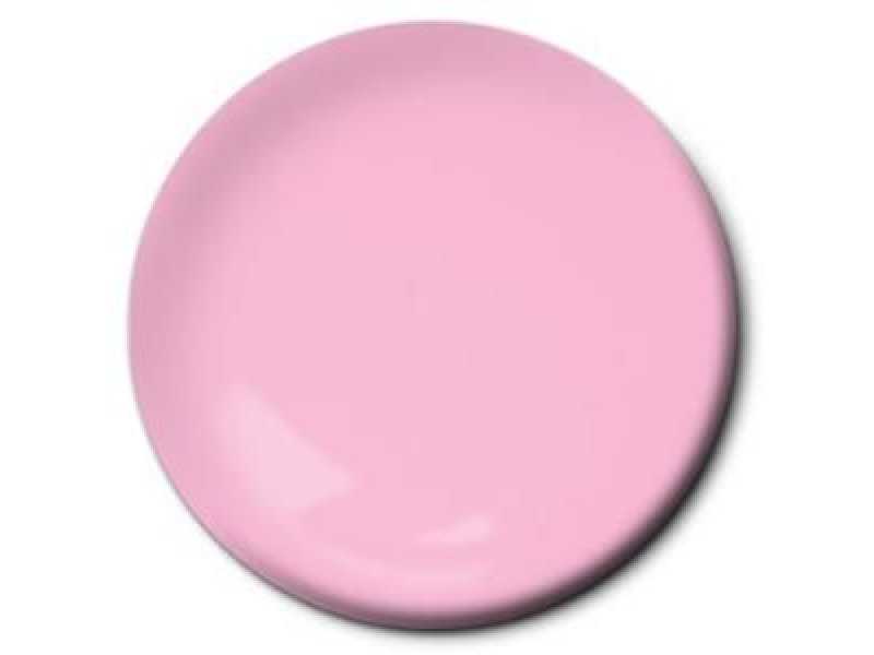 Farba Piping Pink Acryl (F) - matowa - zdjęcie 1