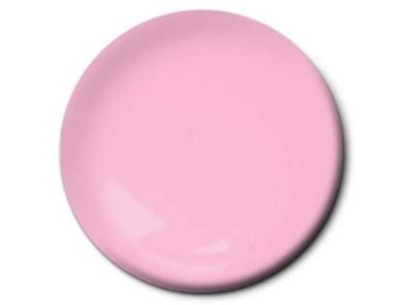 Farba Piping Pink Acryl (F) - matowa - zdjęcie 1 Farba Piping Pink Acryl (F) - matowa - zdjęcie 1
