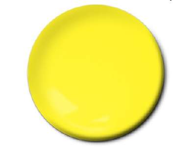 Farba Cadmium Yellow Light Acryl (F) - matowa - zdjęcie 1