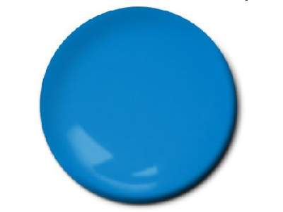 Farba Cobalt Blue Acryl (F) - matowa - zdjęcie 1