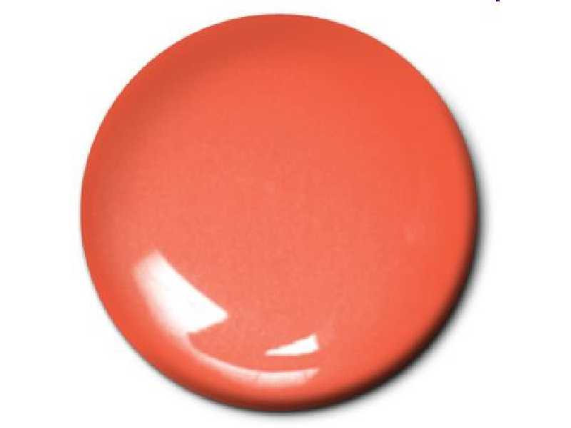 Farba Clear Orange Acryl (G) - błyszcząca - zdjęcie 1 Farba Clear Orange Acryl (G) - błyszcząca - zdjęcie 1