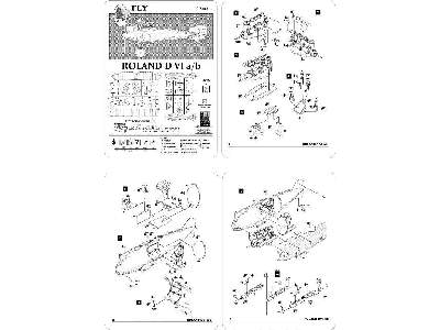 Roland D VI b - zdjęcie 2