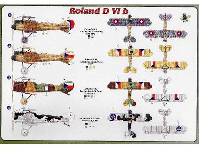Roland D VI b - zdjęcie 4