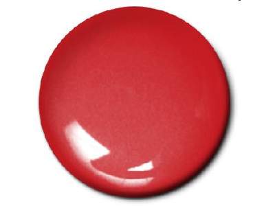 Farba Stop Light Red GP00283 Acryl (G) - błyszcząca - zdjęcie 1