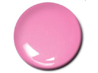Farba Hot Pink Pearl GP00350 Acryl (G) - błyszcząca - zdjęcie 1
