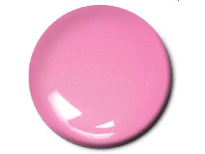 Farba Hot Pink Pearl GP00350 Acryl (G) - błyszcząca - zdjęcie 1 Farba Hot Pink Pearl GP00350 Acryl (G) - błyszcząca - zdjęcie 1