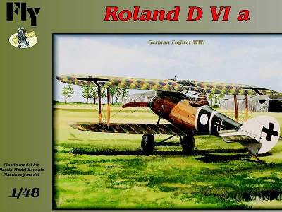 Roland D VI a - zdjęcie 1