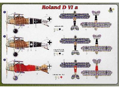 Roland D VI a - zdjęcie 5