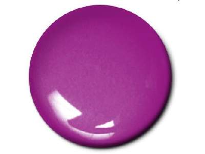 Farba Purple Pearl GP00356 Acryl (G) - błyszcząca - zdjęcie 1