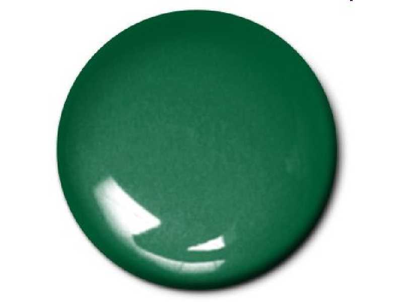 Farba Dark Green Pearl Acryl (G) - błyszcząca - zdjęcie 1