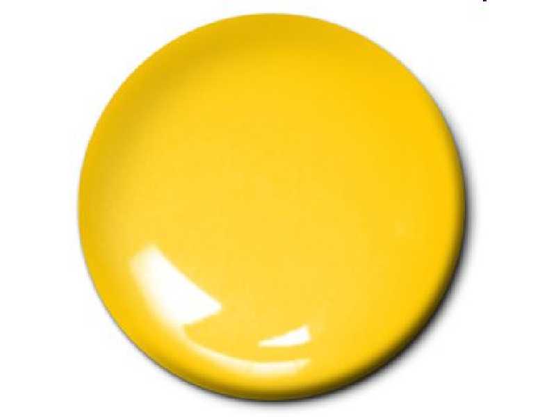 Farba Blue Angel Yellow FS13655 Acryl (G) - błyszcząca - zdjęcie 1 Farba Blue Angel Yellow FS13655 Acryl (G) - błyszcząca - zdjęcie 1