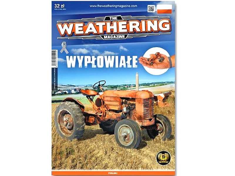 Wypłowiałe - nr 21 - zdjęcie 1 Wypłowiałe - nr 21 - zdjęcie 1