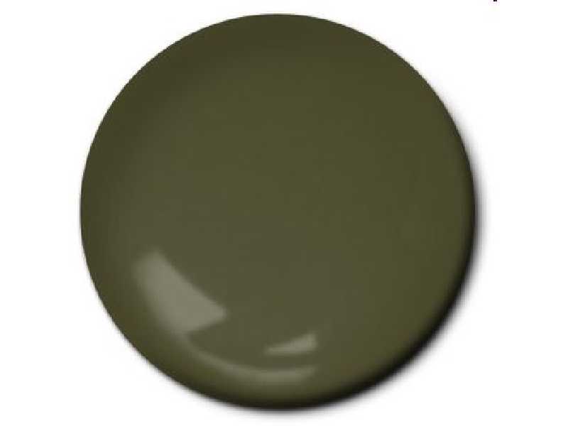 Farba Green Drab FS34086 Acryl (F) - matowa - zdjęcie 1 Farba Green Drab FS34086 Acryl (F) - matowa - zdjęcie 1