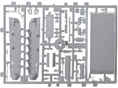 Sturmgeschutz 40 Ausf.G - armia fińska - zdjęcie 3