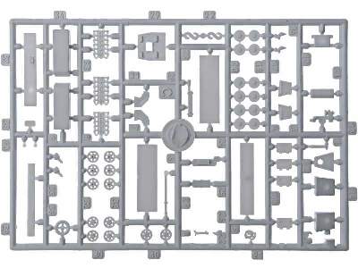 Sturmgeschutz 40 Ausf.G - armia fińska - zdjęcie 4