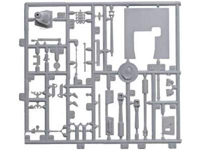 Sturmgeschutz 40 Ausf.G - armia fińska - zdjęcie 5