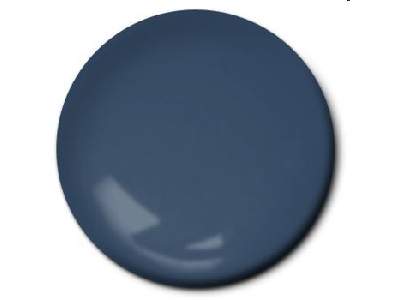 Farba Insignia Blue FS35044 Acryl (F) - matowa - zdjęcie 1