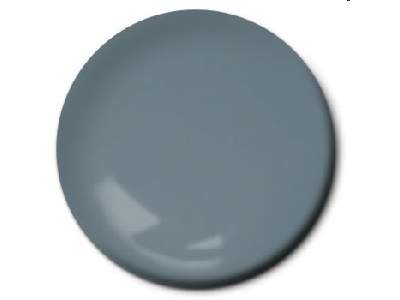 Farba Intermediate Blue FS35164 Acryl (F) - matowa - zdjęcie 1