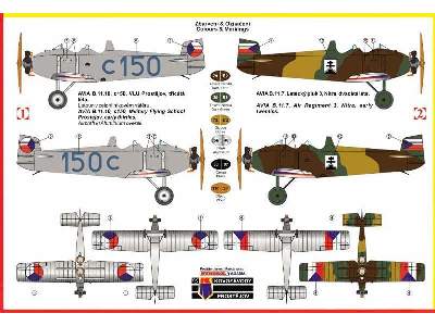 Avia B.11 Boska - zdjęcie 2