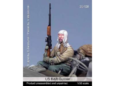 US Bar Gunner - zdjęcie 1