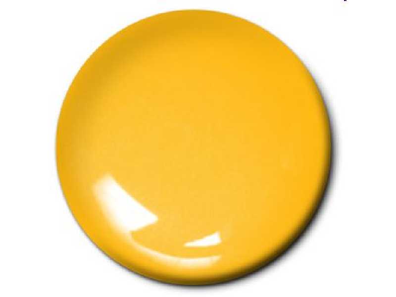 Farba Gelb RLM 04 Acryl (SG) - półmat - zdjęcie 1 Farba Gelb RLM 04 Acryl (SG) - półmat - zdjęcie 1