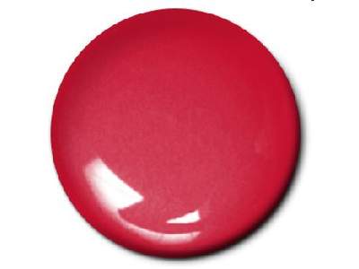 Farba Rot RLM 23 Acryl (SG) - półmat - zdjęcie 1
