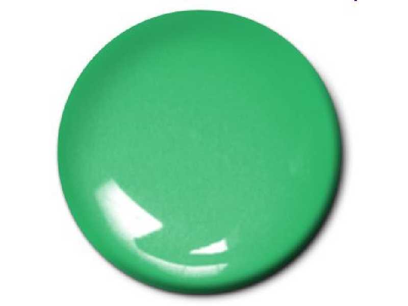 Farba Hellgrun RLM 25 Acryl (SG) - półmat - zdjęcie 1 Farba Hellgrun RLM 25 Acryl (SG) - półmat - zdjęcie 1