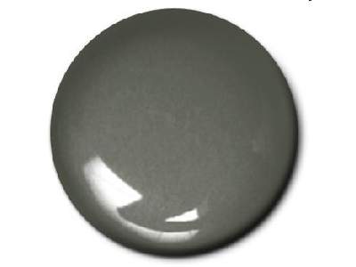 Farba Schwarzgrau RLM 66 Acryl (F) - matowa - zdjęcie 1