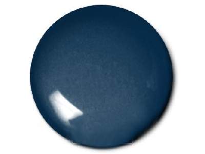 Farba Dark Sea Blue FS15042 (G) - błyszcząca - zdjęcie 1