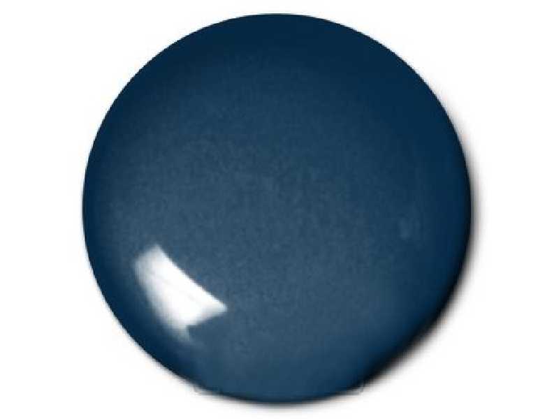 Farba Dark Sea Blue FS15042 (G) - błyszcząca - zdjęcie 1 Farba Dark Sea Blue FS15042 (G) - błyszcząca - zdjęcie 1