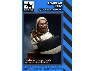 Templar 1290 - zdjęcie 4